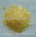 Terpene styrene resin