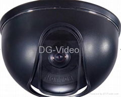 3.5“ Indoor Dome Camera