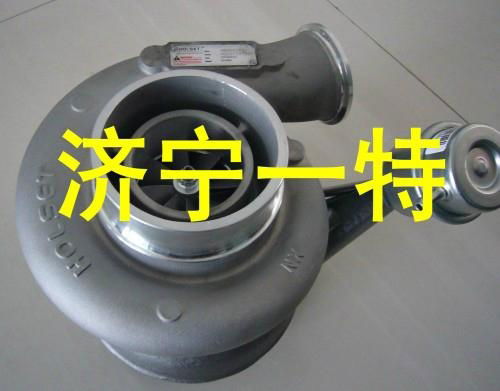 小松原厂配件pc300-7增压泵