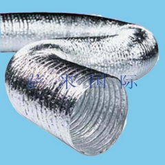 aluminum flexible duct