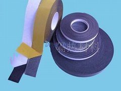 rubber insulation foam tape