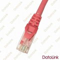 Patch cord, UTP, Cat5e