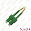 SC patch cord