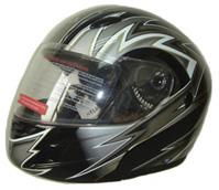 Full face helmet 