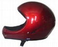 Glider helmet /optional print and color 2