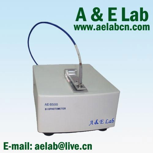 BIO Spectrophotometer