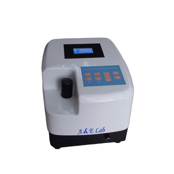 BIO Spectrophotometer 2