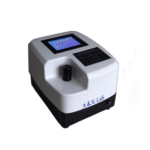 BIO Spectrophotometer 3