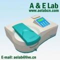 UV-Vis Spectrophotometer 3