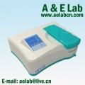 UV Vis Spectrophotometer 1