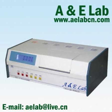 Automatic Polarimeter 3