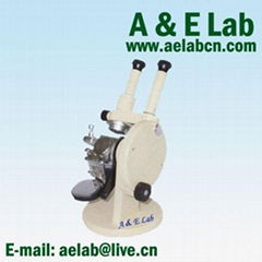 Abbe Refractmeter