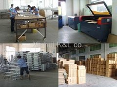Jiangmen City Xinhui Keliang Trading Co., Ltd.  