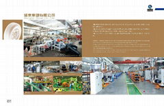 Shengtai Group Co., LTD