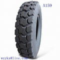 THREE-A brand Radial Truck Tyre  1