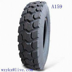 THREE-A brand Radial Truck Tyre 