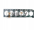 Donfeng Cummins Cylinder Gasket C3967059