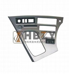 Dongfeng Truck Control Panel 5103020-C0102