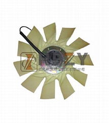 Dongfeng Truck Fan Assembly