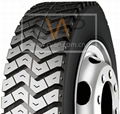 ZYGC 01 OTR Tire 1