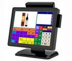 All in One Fanless Touch POS Terminal F11-15 