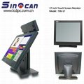 Touch Screen Monitor T06 Series