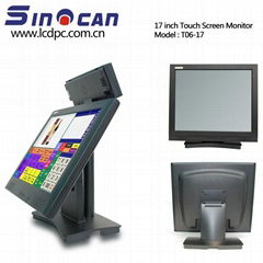 Touch Screen Monitor T06 Series 