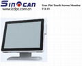 True Flat Touch Screen Monitor T11-15