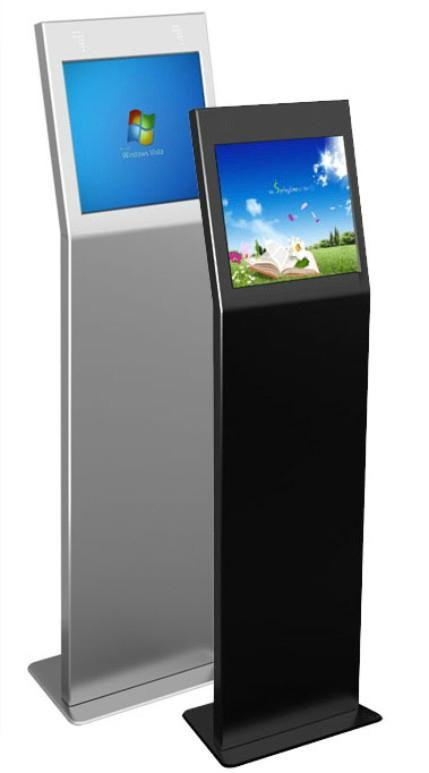 All in One Interactive Kiosk KT06-19  4