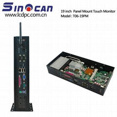 Mini Box PC F06-PC 