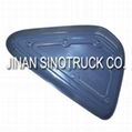 SINOTRUK HOWO TRUCK COVER 1