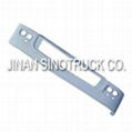 SINOTRUK HOWO Bumper assembly