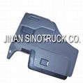 SINOTRUK HOWO TRUCK PARTS INTERNAL LINING 1