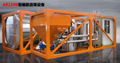 AR150B Rubber Asphalt Plant 1