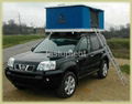 car roof  tent