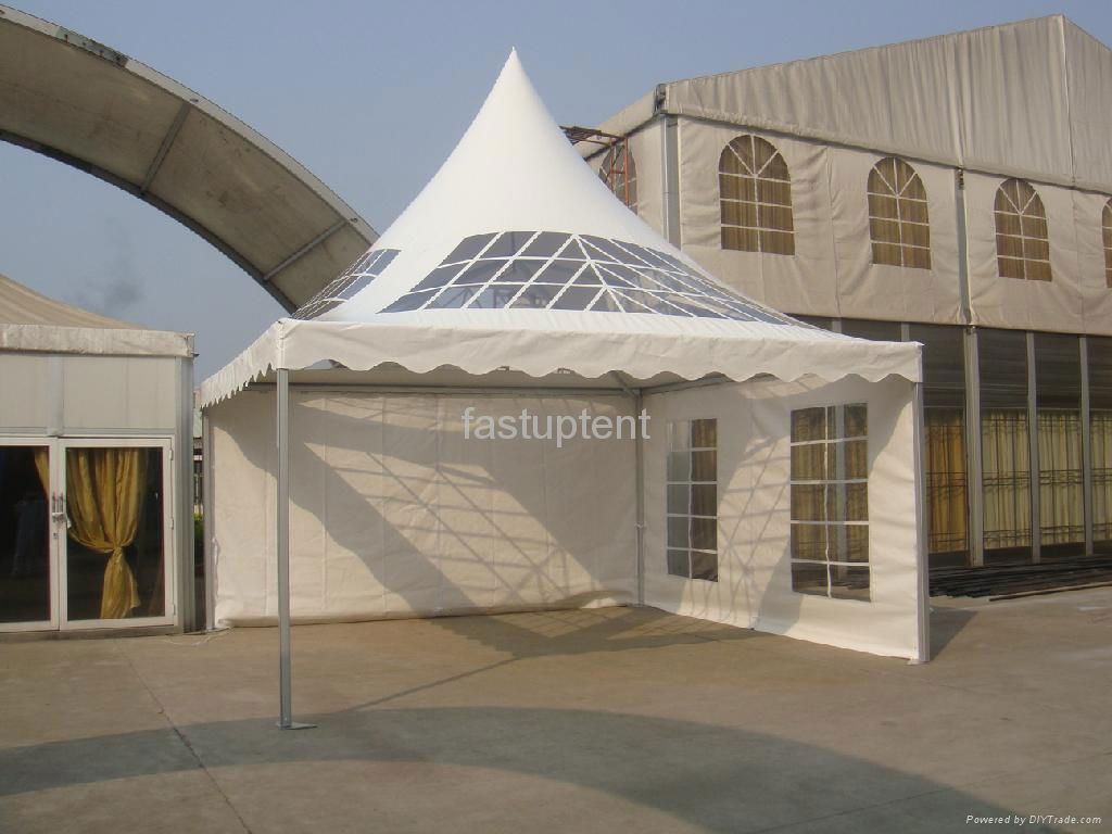 pagoda tent  5