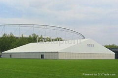 big tent