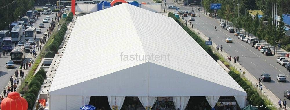 warehouse tent 2
