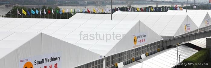 warehouse tent 5