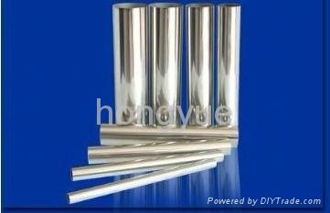 A554 Stainless Steel Tubes