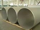 Stainless Steel Industrial Pipe