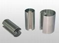 Stainless steel shape tube 3