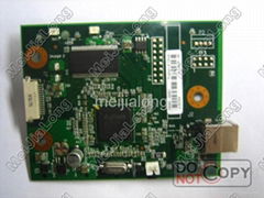 Formatter Mainboard Motherboard printer