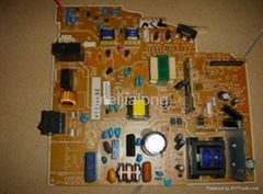 Powerboard  power supply printer