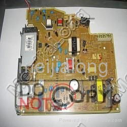 Powerboard  power supply printer 2