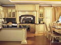 solidwood kitchen cabbinet  1