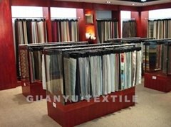 Wujiang Guanyu Textile Co., Ltd.