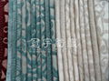 Jacquard Chenille Fabric 2