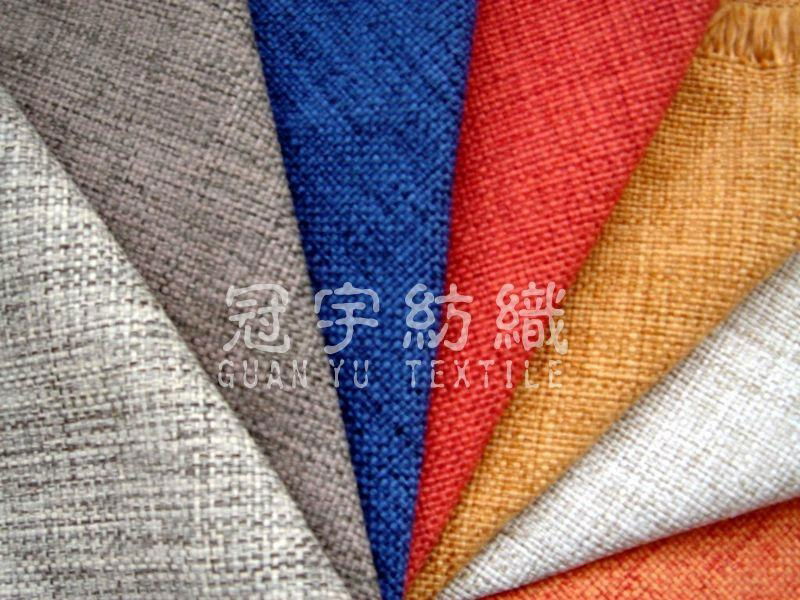 Linen Fabric