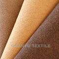 Suede Fabric 4